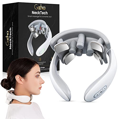 Electric sale neck massager