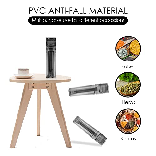 GOCHA Gadgets, Roll Filler Smart Herb & Spice Grinder, Filler for Pre-Rolled Rolling Papers – Grinder Filling Machine